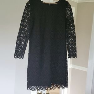 Club monoco dress size S black
